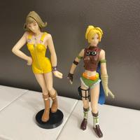Personaggi Final Fantasy