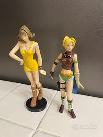 Personaggi Final Fantasy