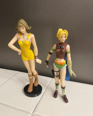 Personaggi Final Fantasy