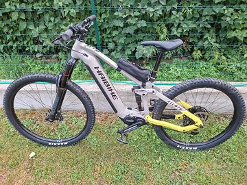 E-bike