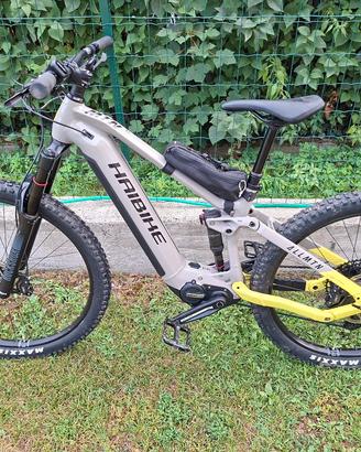E-bike