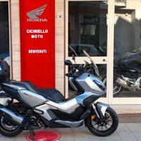 Honda ADV 350