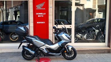 Honda ADV 350