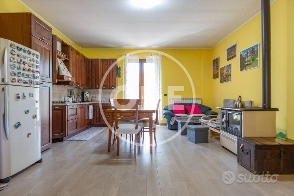 Casa – Manoppello, Pescara - Vista 4