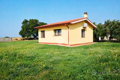 RUSTICO A MONTALTO DI CASTRO