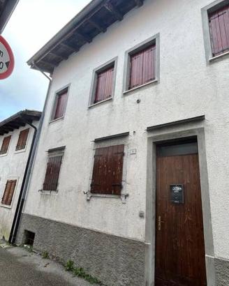 Villetta a schiera di 88 m² con 3 locali a Clauzet