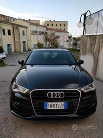 Audi A3 g-tron Metano S line