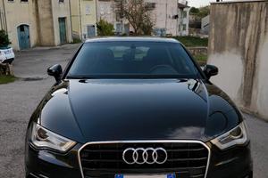 Audi A3 g-tron Metano S line
