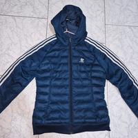 piumino adidas