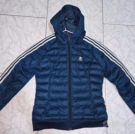 piumino adidas