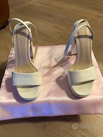 Scarpe da sposa Atelier Emé