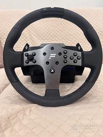 FANATEC CSL Elite Wheel per PC e Playstation 4/5 - Console e