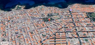 Alghero Ampio Appartamento Per Famiglie