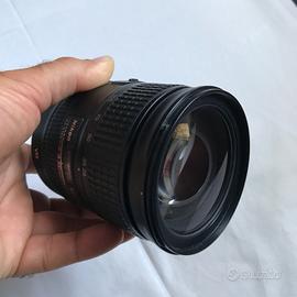Nikon 28-300VR