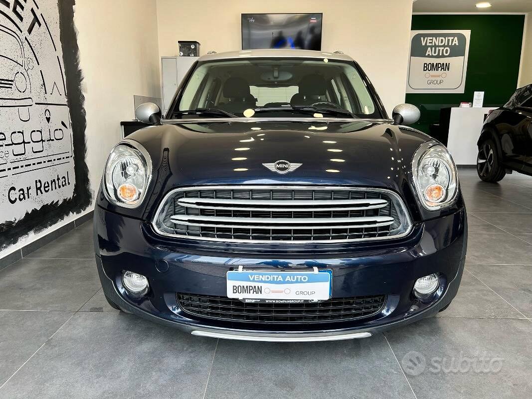 Mini Mini Countrym.(R60)