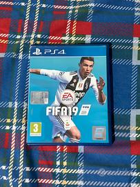 fifa 19 ps4