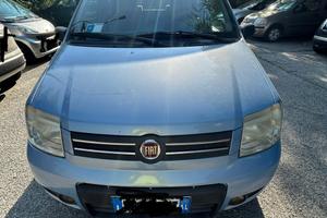 Fiat Panda Natural Power (Benzina/Metano) del 2009