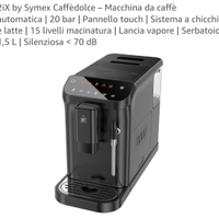 Macchina  caffè