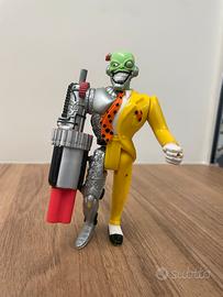 Action figure The Musk