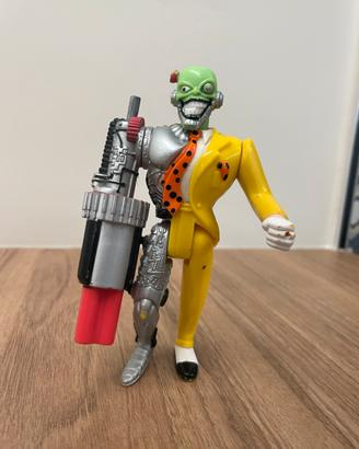 Action figure The Musk