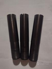 Strozzatori Perazzi 