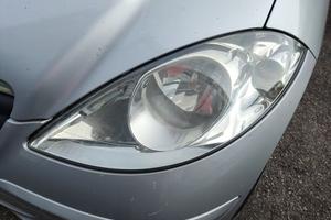 Proiettore sx MERCEDES CLASSE A 180 W169 2005