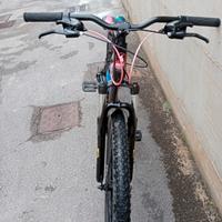 MTB ADRIATICA