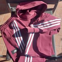 Tuta donna Adidas