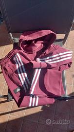 Tuta donna Adidas