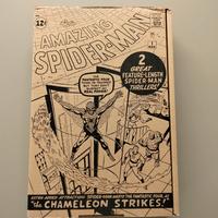 Volume I Spiderman. Formato  XXL Taschen