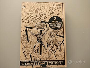 Volume I Spiderman. Formato  XXL Taschen