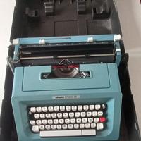 Macchina da scrivere Olivetti Studio 46