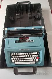 Macchina da scrivere Olivetti Studio 46