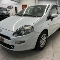 Fiat Punto 1.3 MJT II S&S 95 CV 5 porte Sport