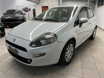 Fiat Punto 1.3 MJT II S&S 95 CV 5 porte Sport
