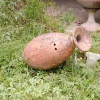 Anfora per giardino