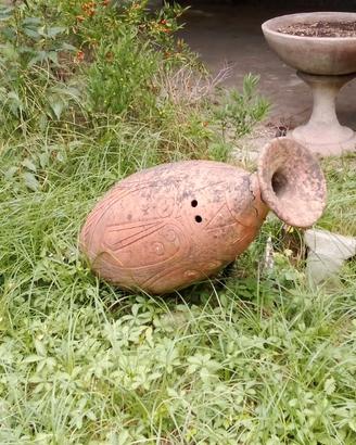 Anfora per giardino