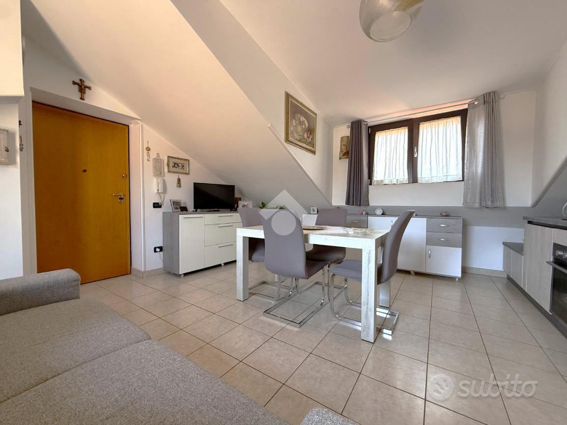 Appartamento – San Giovanni Rotondo, Foggia - Vista 2