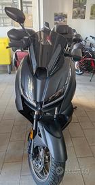 scooter Zontes 350 D prezzo leggermente trattabile