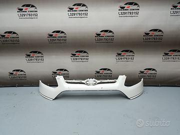 Paraurti anteriore ford transit custom 2012 bk21-1