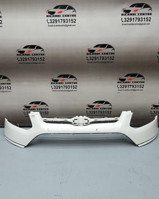 Paraurti anteriore ford transit custom 2012 bk21-1