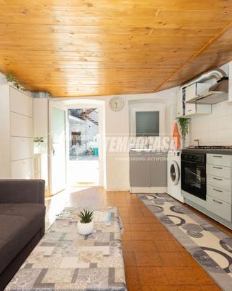 BILOCALE A SERIATE SENZA SPESE CONDOMINIALI !