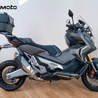 HONDA X-ADV ABS - 2018