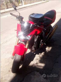 Kawasaki Z 1000