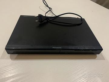 Lettore DVD Panasonic