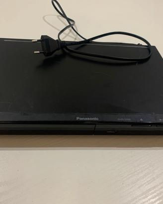 Lettore DVD Panasonic