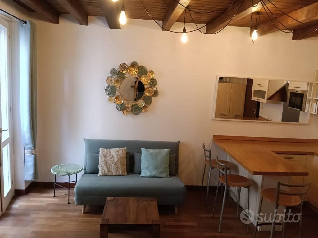 Appartamento – Milano, Colonne, Municipio 1 - Vista 5