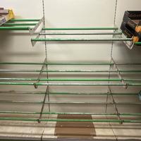 Scaffale