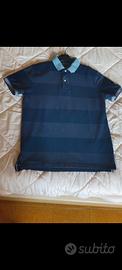 Polo Tommy Hilfiger uomo, Tg L
