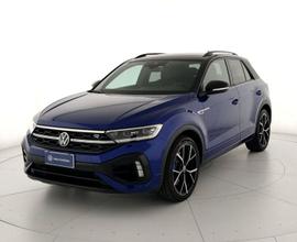 Volkswagen T-Roc 2.0 tsi r 4motion dsg